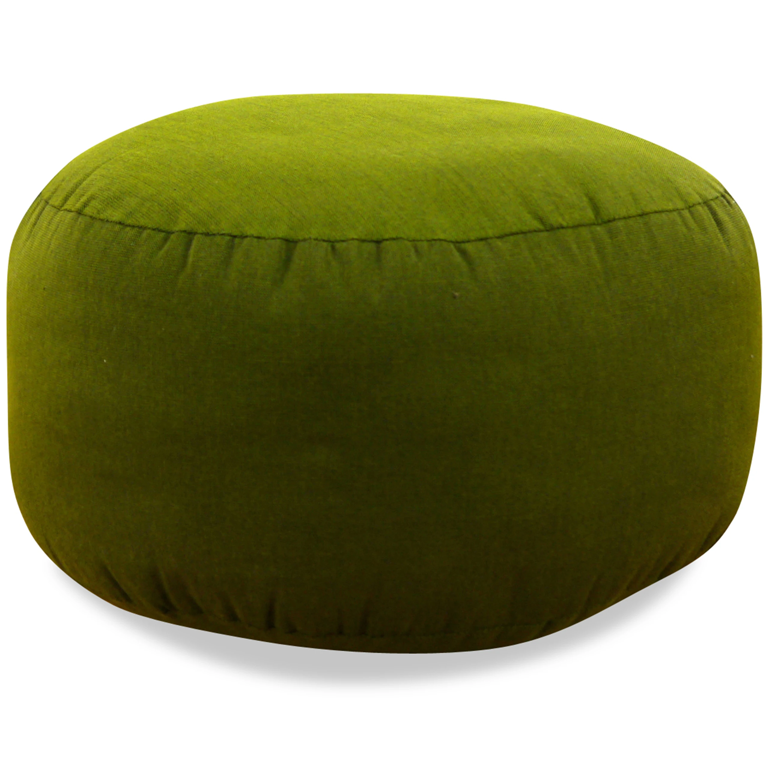 Zafu petite taille en kapok, Basic