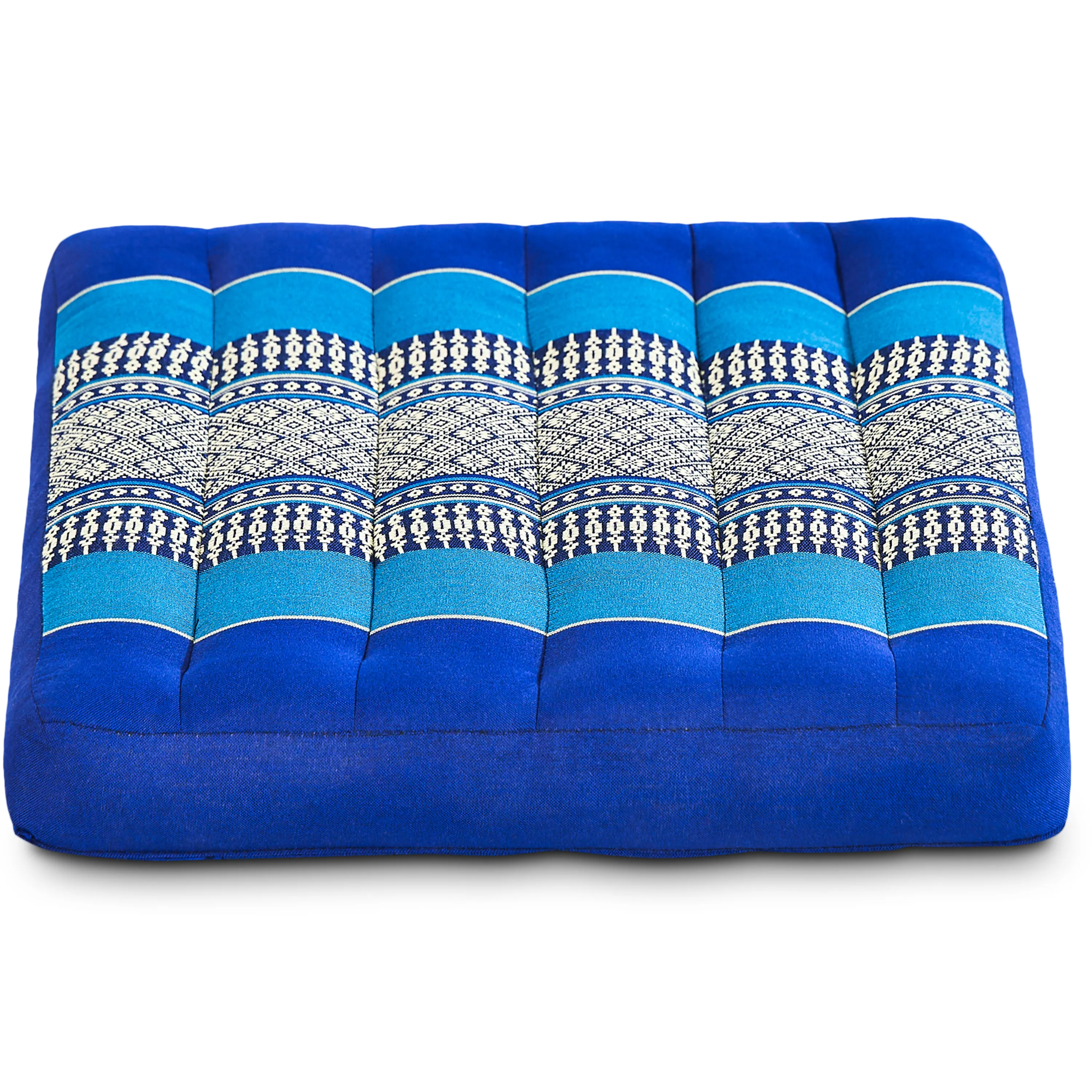 Coussin d’assise en kapok 35 cm