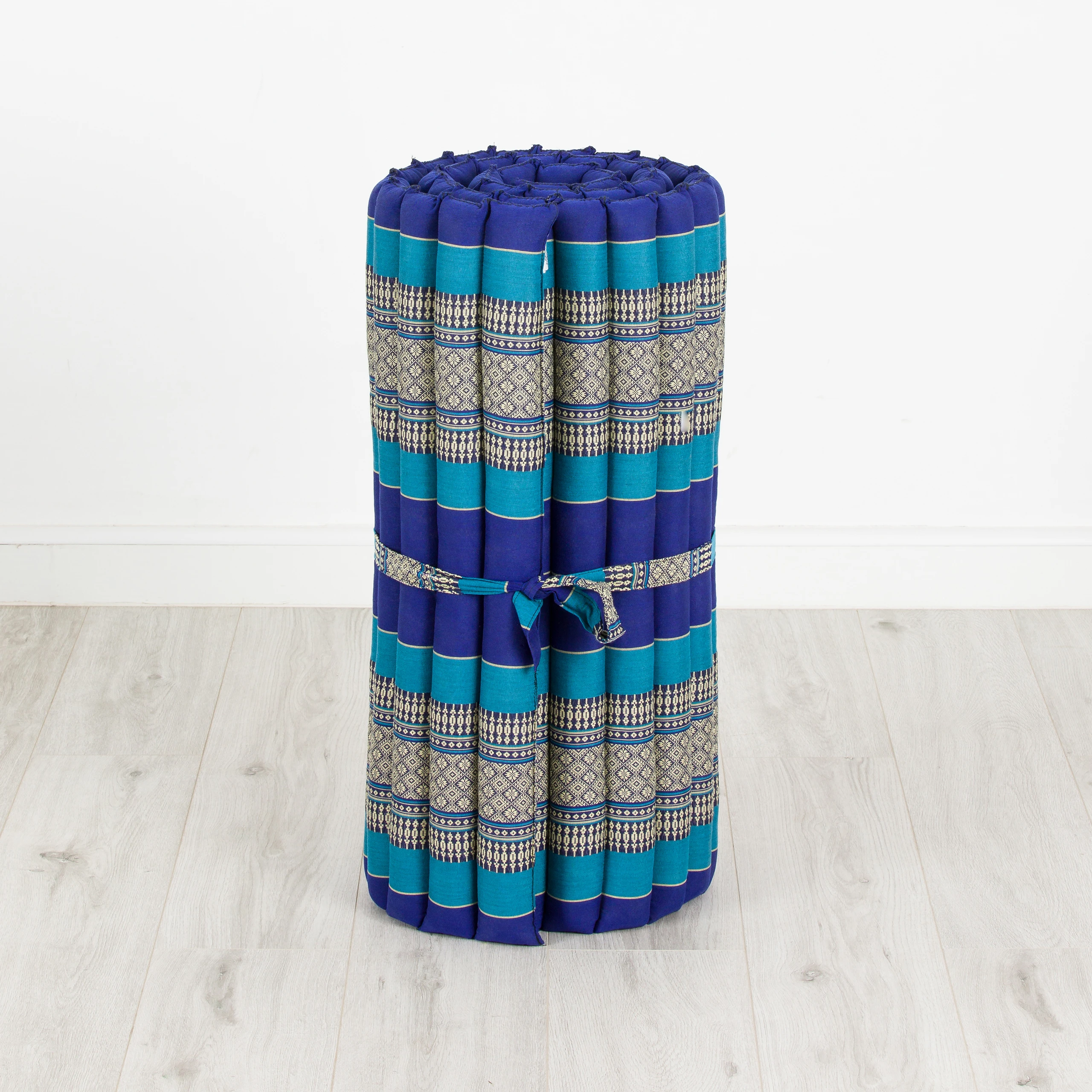 Tapis enroulable en kapok, 75 cm de large