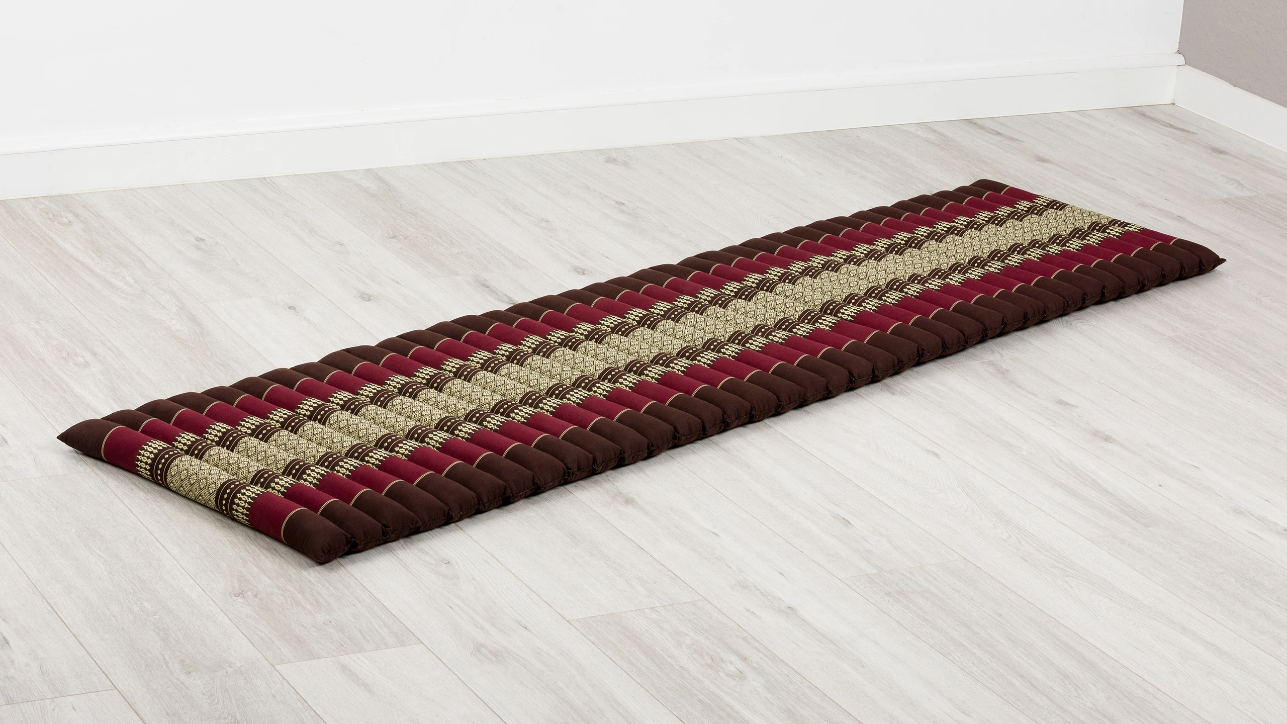 Tapis enroulable en kapok, 50 cm de large