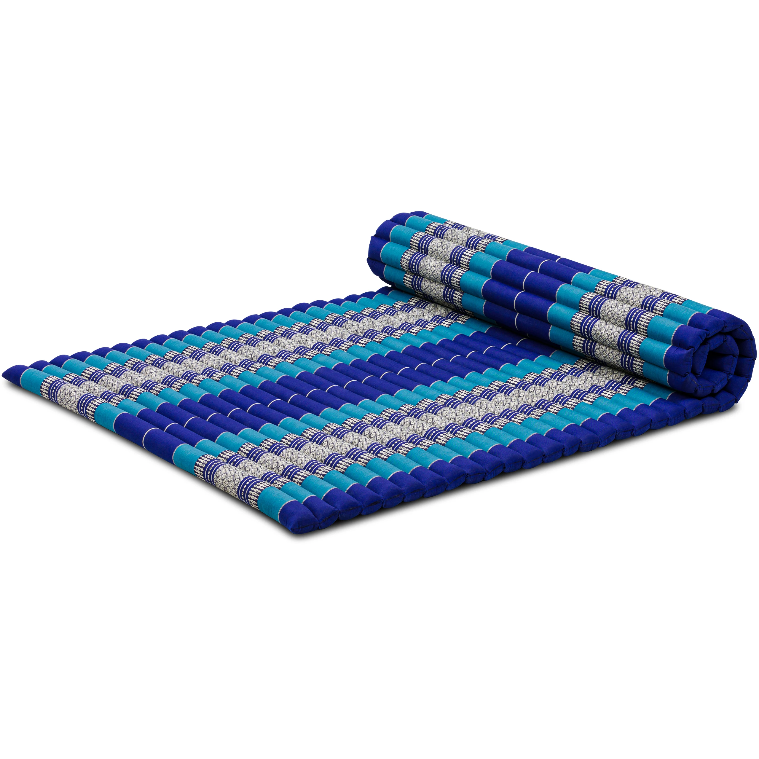 Tapis enroulable en kapok, 110 cm de large