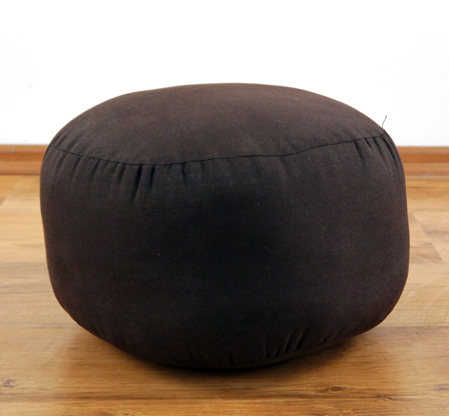 Zafu petite taille en kapok, Basic