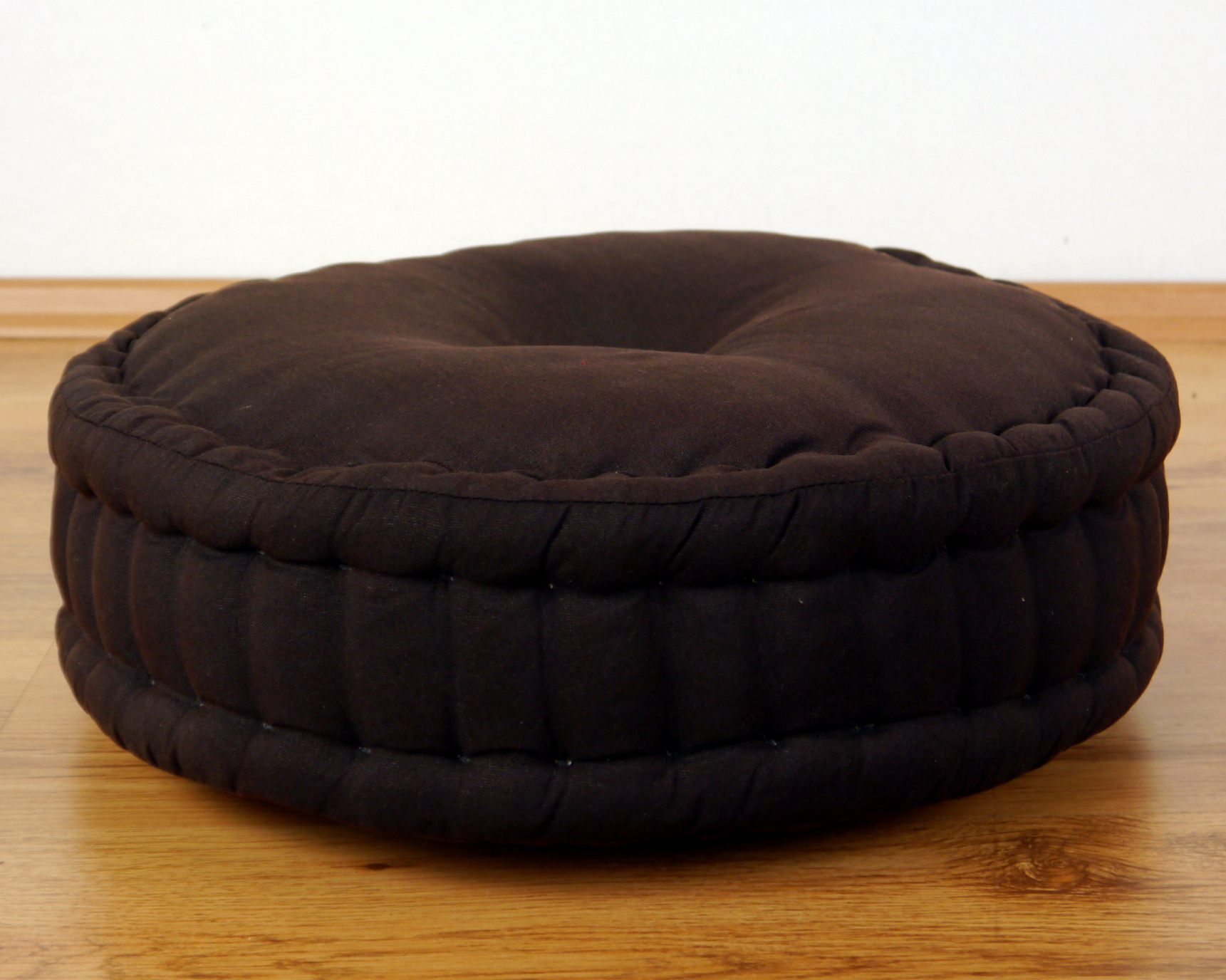Zafu grande taille en kapok, Basic