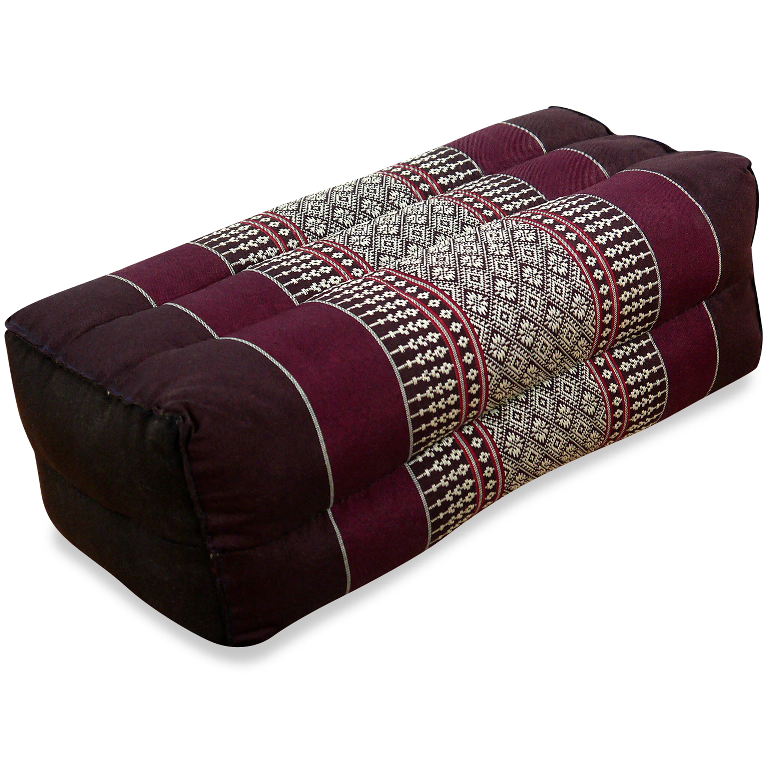 Coussin de maintien en kapok, Classic