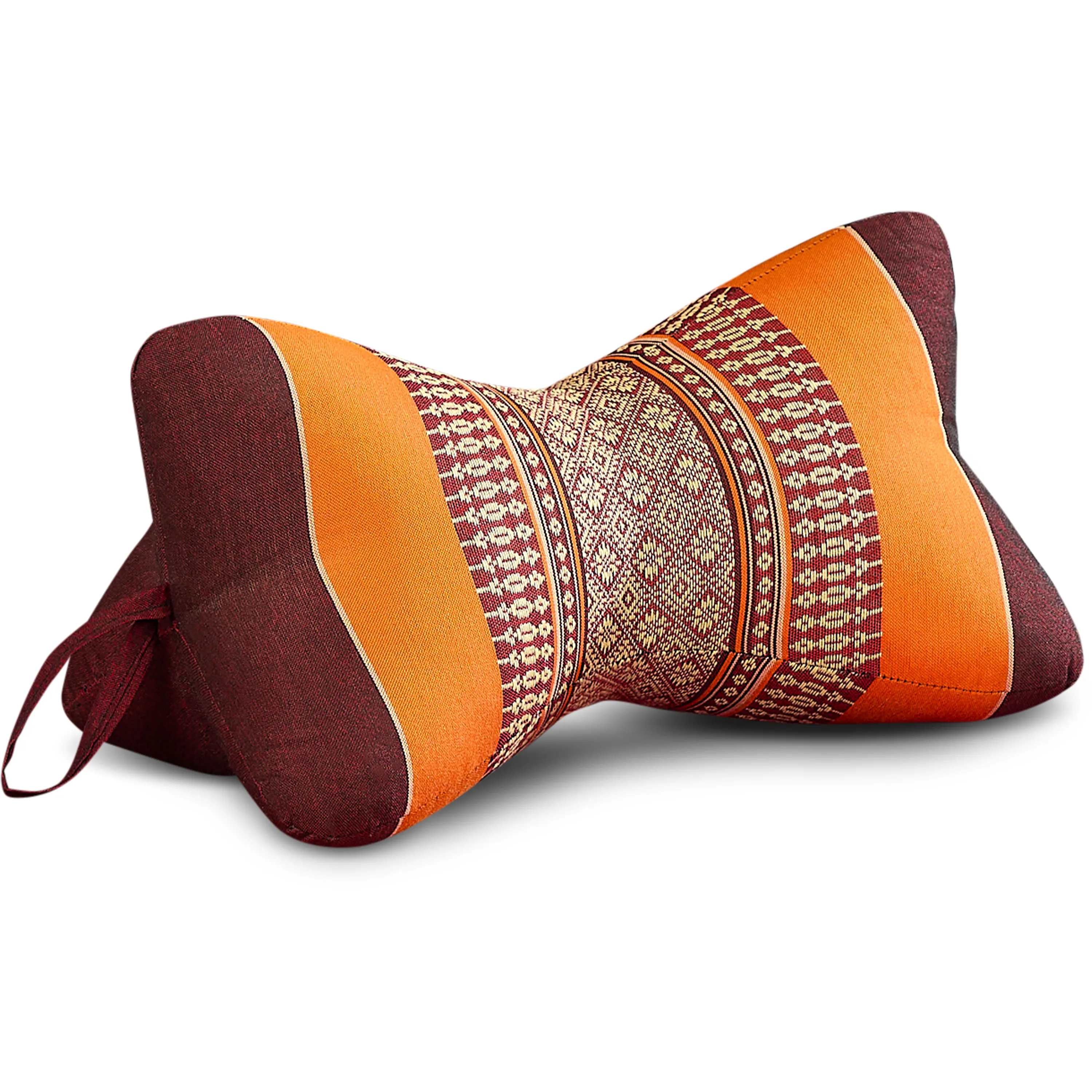 Coussin os en kapok