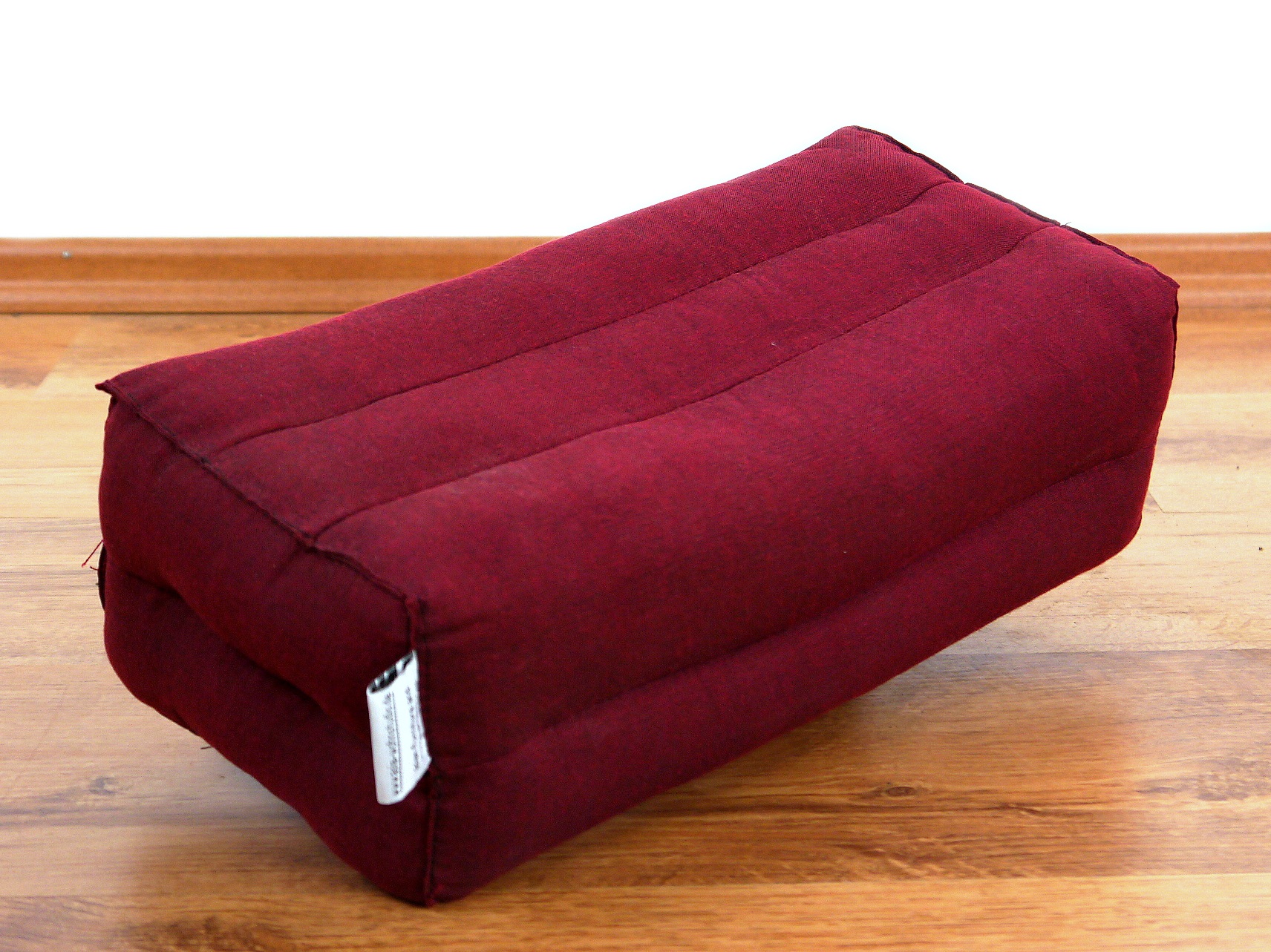 Coussin de maintien en kapok, Basic