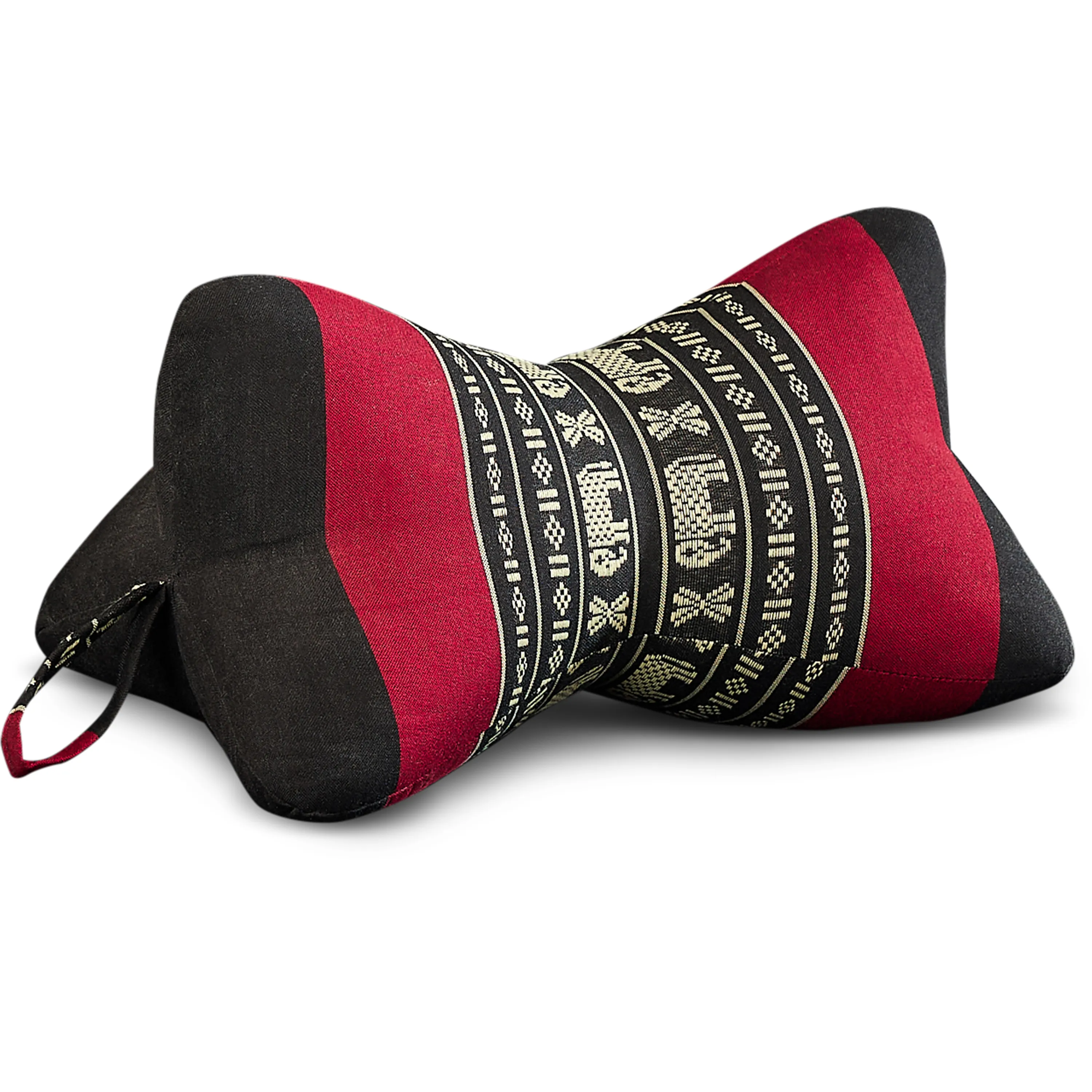 Coussin os en kapok