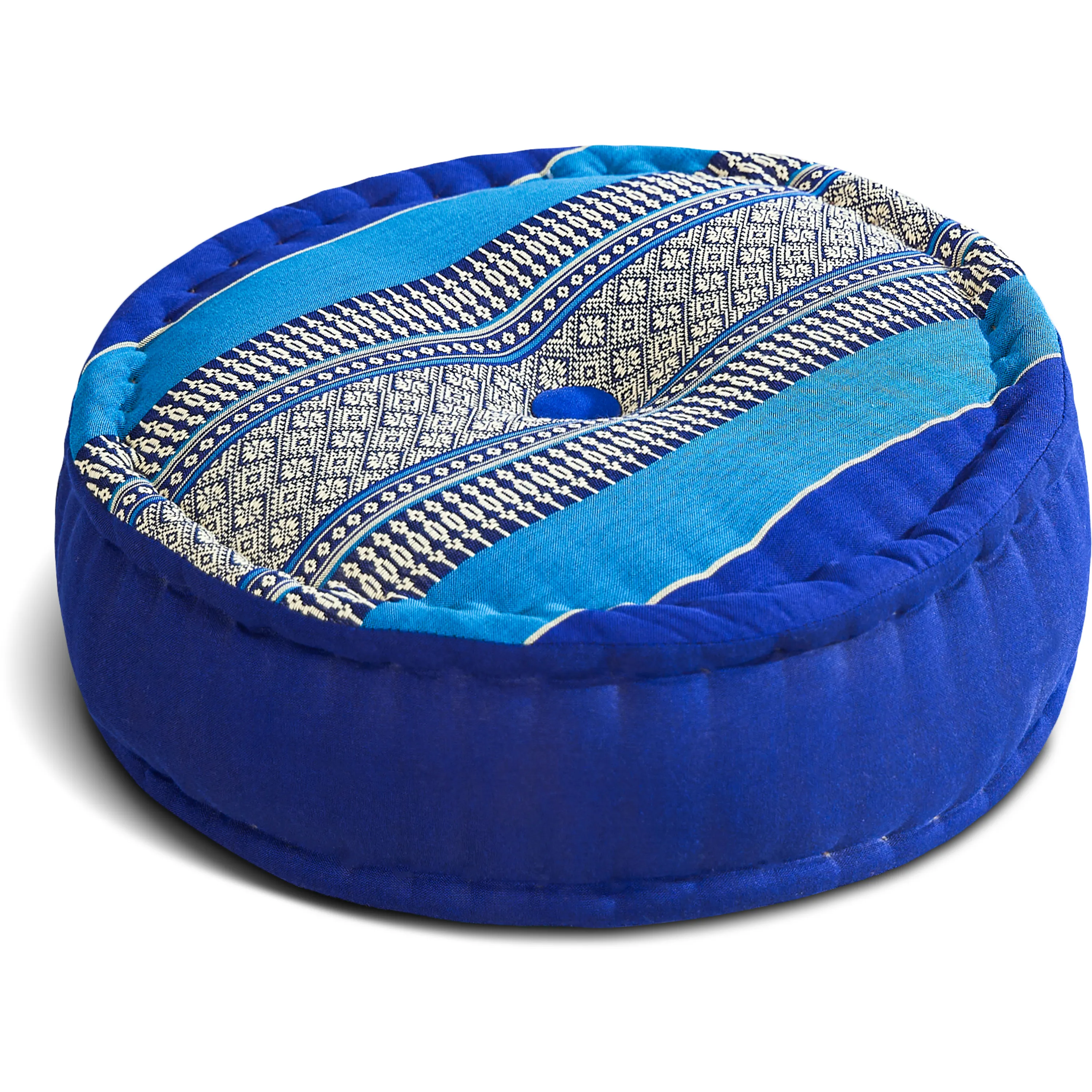 Zafu grande taille en kapok, Classic